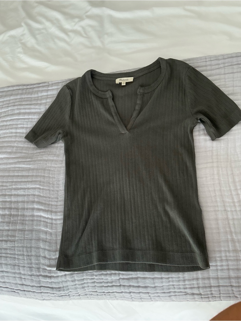 Madewell Top